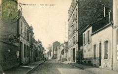 Rue du Landy -
																					93400 Saint-Ouen-sur-Seine
																			