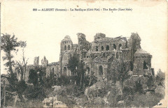 Albert-Fr-80-en ruine-la basilique-01