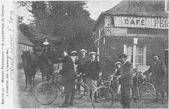 Café (2) -
													80 Somme
												