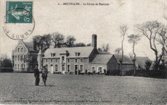 Ferme de beaumer 2