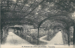 L'Haÿ-les-Roses-Fr-94-vers 1925-La Roseraie-12