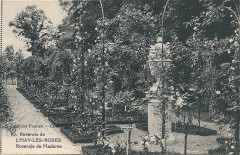L'Haÿ-les-Roses-Fr-94-vers 1925-La Roseraie-14 -
													94 Val de Marne
												