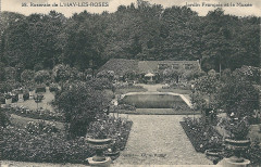 L'Haÿ-les-Roses-Fr-94-vers 1925-La Roseraie-20