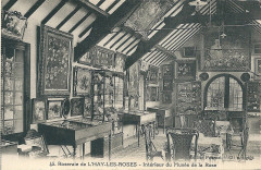 L'Haÿ-les-Roses-Fr-94-vers 1925-La Roseraie-23
