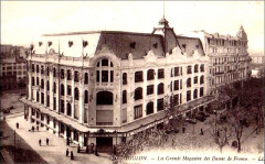 Dònas de França -
													83 Var
												
