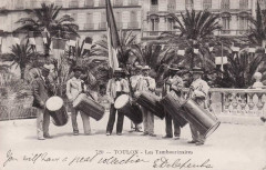 Tambourinaires de Toulon -
													83 Var
												