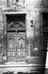Apt Hôtel d'Albertas dit aussi d'Anne d'Autriche