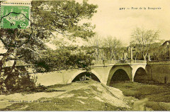 Apt Pont de la Bouquerie 01 -
													84 Vaucluse
												