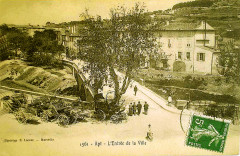 Apt Pont de la Bouquerie et Calavon -
													84 Vaucluse
												