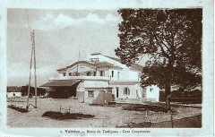 84 Cave Valreas