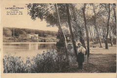 Les Sables-d'Olonne-Fr-85-lac du Tanchet-1