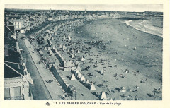 Les Sables-d'Olonne-Fr-85-plage-1