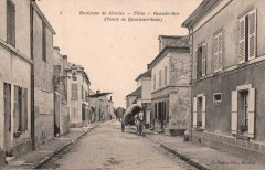 L2686 - Flins-sur-Seine - Grande-Rue
