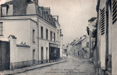 L2687 - Flins-sur-Seine - Grande-Rue