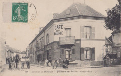 L2690 - Flins-sur-Seine - Grande-Rue