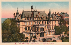 Arcachon - Casino de la plage 10