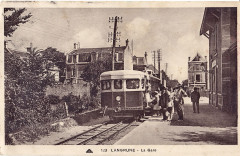 Micheline Langrune