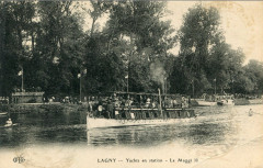 L2444 - Lagny-sur-Marne - Bords de Marnev