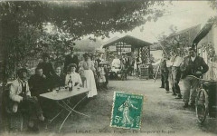 L2512 - Lagny-sur-Marne - Carte postale ancienne