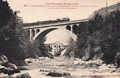 Perles Labouche 803 Pa (DPJ) à Perles-et-Castelet