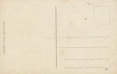 Mülhausen i. E., Elsass-Lothringen - Kanal (back) (Zeno Ansichtskarten)