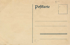 Oberhofen, Elsass-Lothringen - Truppenübungsplatz, Ansichten aller Gebäude (back) (Zeno Ansichtskarten)