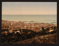 General view, Cette, France-LCCN2001697615