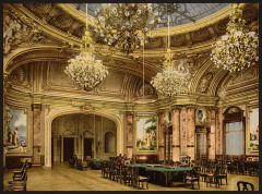 The new gambling room, Monte Carlo, Riviera-LCCN2001699313