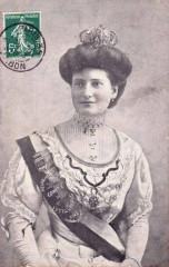 Reine des Reines 1908