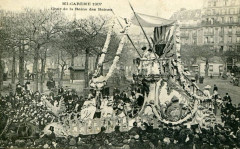 Reine des Reines 1907