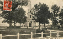 Andernos-les-Bains - église 6a