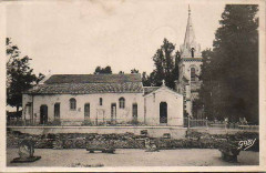 Andernos-les-Bains - église 7
