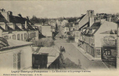 L1846 - Lagny-sur-Marne - Gare