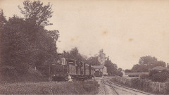 L1867 - Lagny-sur-Marne - Gare