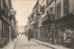 L1935 - Lagny-sur-Marne - Rue du chemin de fer