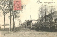 L1950 - Lagny-sur-Marne - Rue Gambetta