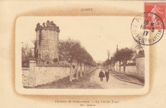 L1980 - Lagny-sur-Marne - Chemin de Gouvernes