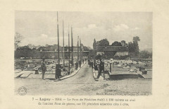 L1991 - Lagny-sur-Marne - Pont de Pierre