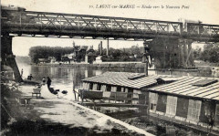 L2010 - Lagny-sur-Marne - Pont de Pierre