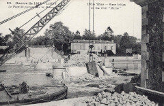 L2021 - Lagny-sur-Marne - Pont de Pierre