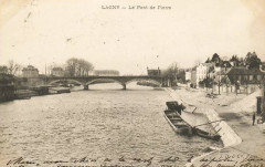 L2034 - Lagny-sur-Marne - Pont de Pierre