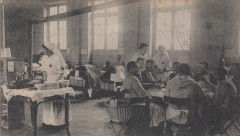 L2063 - Lagny-sur-Marne - Hôpital auxiliaire 202 -
													77 Seine et Marne
												