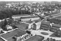 L2078 - Lagny-sur-Marne - Hospice Saint-Jean -
													77 Seine et Marne
												