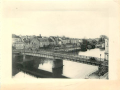 L2155 - Lagny-sur-Marne - Pont de fer