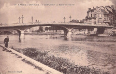 L2156 - Lagny-sur-Marne - Pont de fer