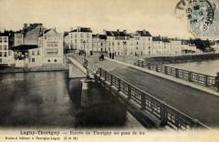 L2167 - Lagny-sur-Marne - Pont de fer