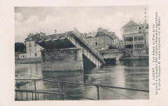L2181 - Lagny-sur-Marne - Pont de fer