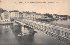 L2195 - Lagny-sur-Marne - Pont de fer