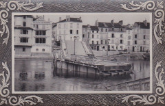 L2207 - Lagny-sur-Marne - Pont de fer