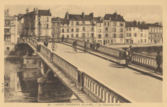 L2210 - Lagny-sur-Marne - Pont de fer